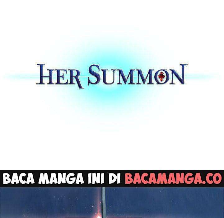 Baca Komik Her Summon Chapter 33 Gambar 1