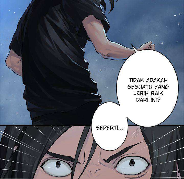 Her Summon Chapter 33 Gambar 18
