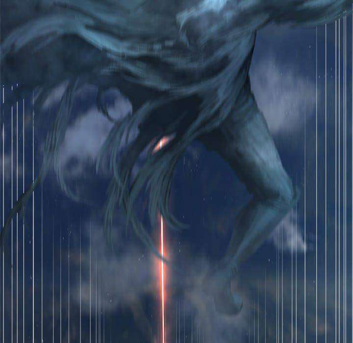 Her Summon Chapter 33 Gambar 3