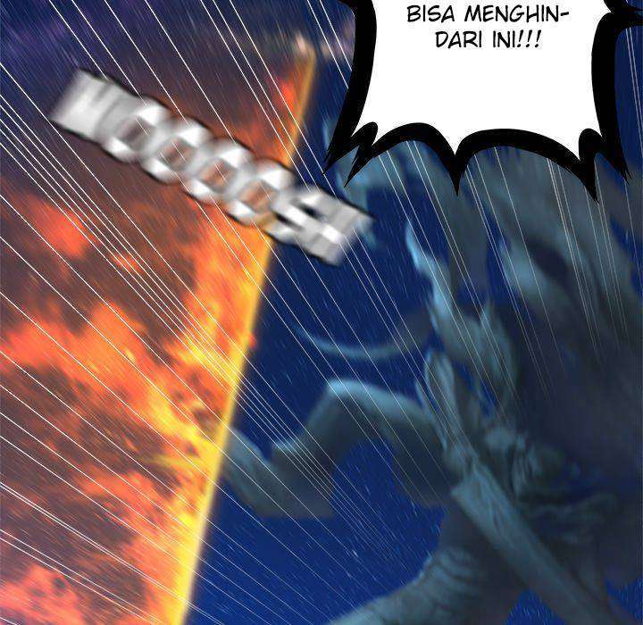 Her Summon Chapter 33 Gambar 31