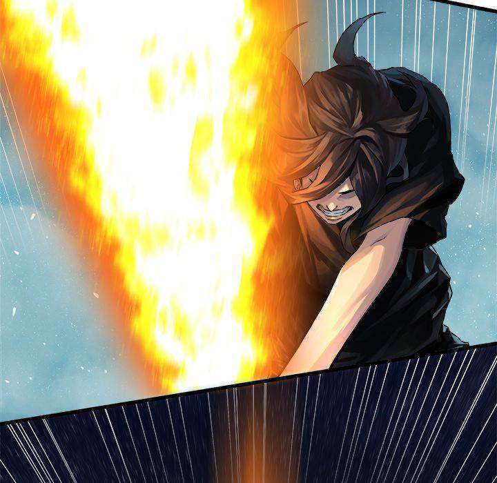 Her Summon Chapter 33 Gambar 33