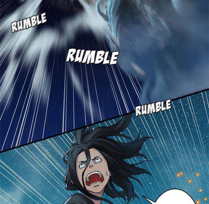 Her Summon Chapter 33 Gambar 43