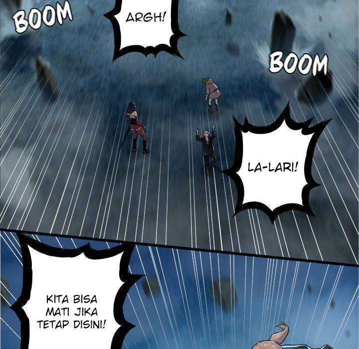 Her Summon Chapter 33 Gambar 66