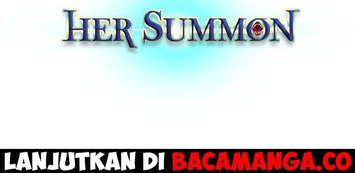 Her Summon Chapter 31 Gambar 50