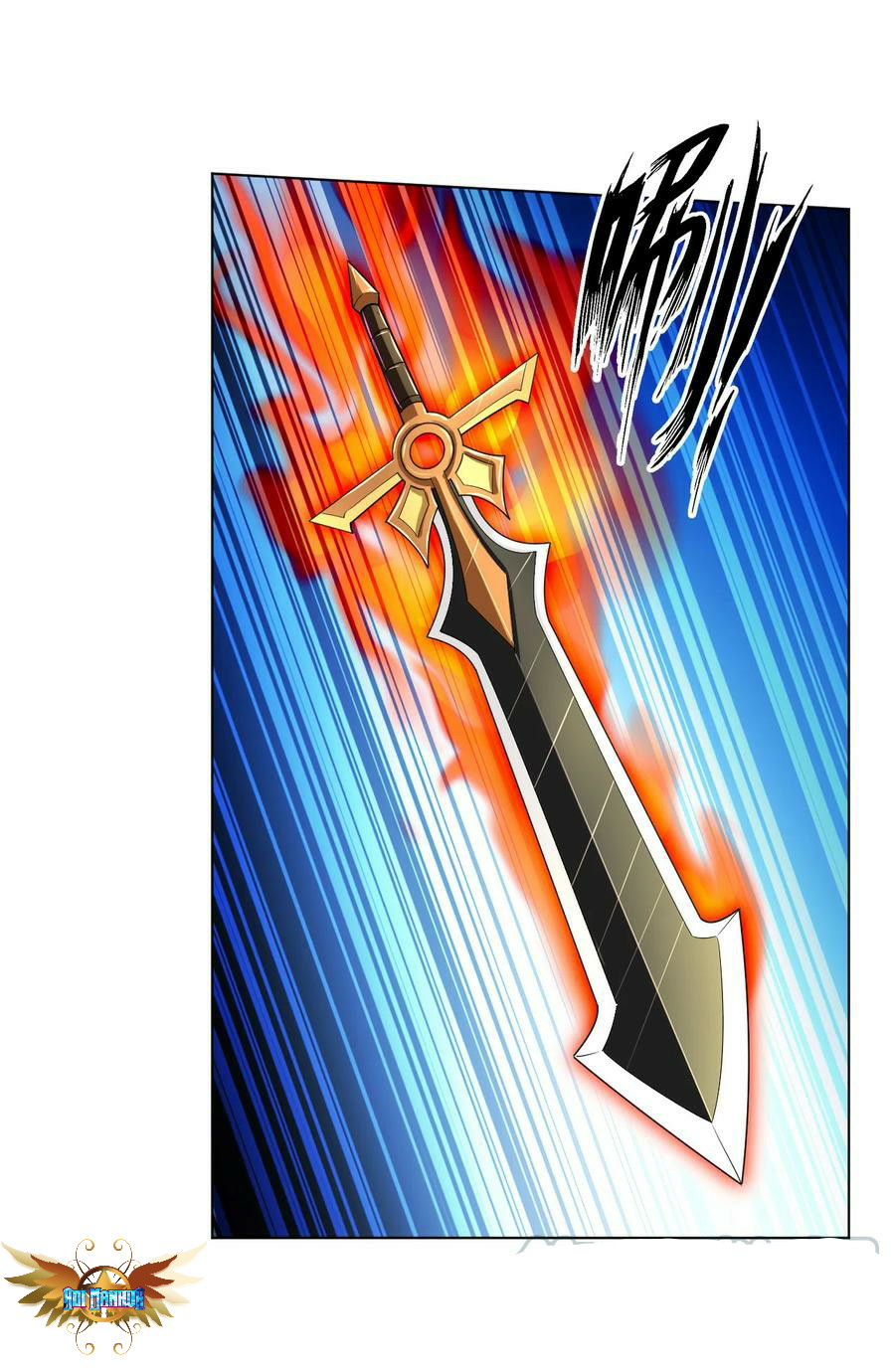Reborn of War God Chapter 175 Gambar 4