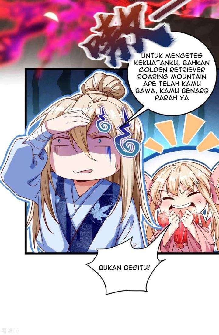 Bisheng Supreme’s Rebirth Chapter 23 Gambar 10