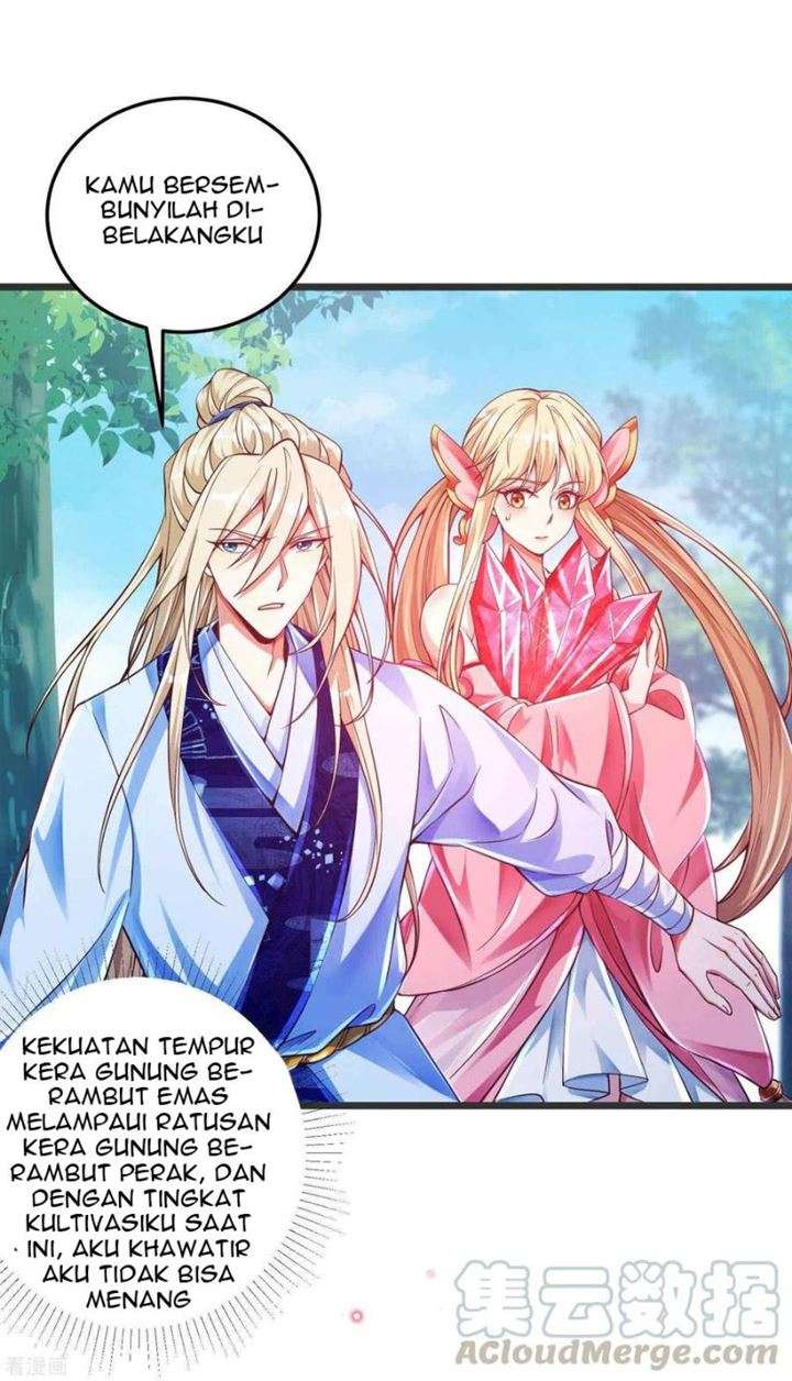 Bisheng Supreme’s Rebirth Chapter 23 Gambar 11