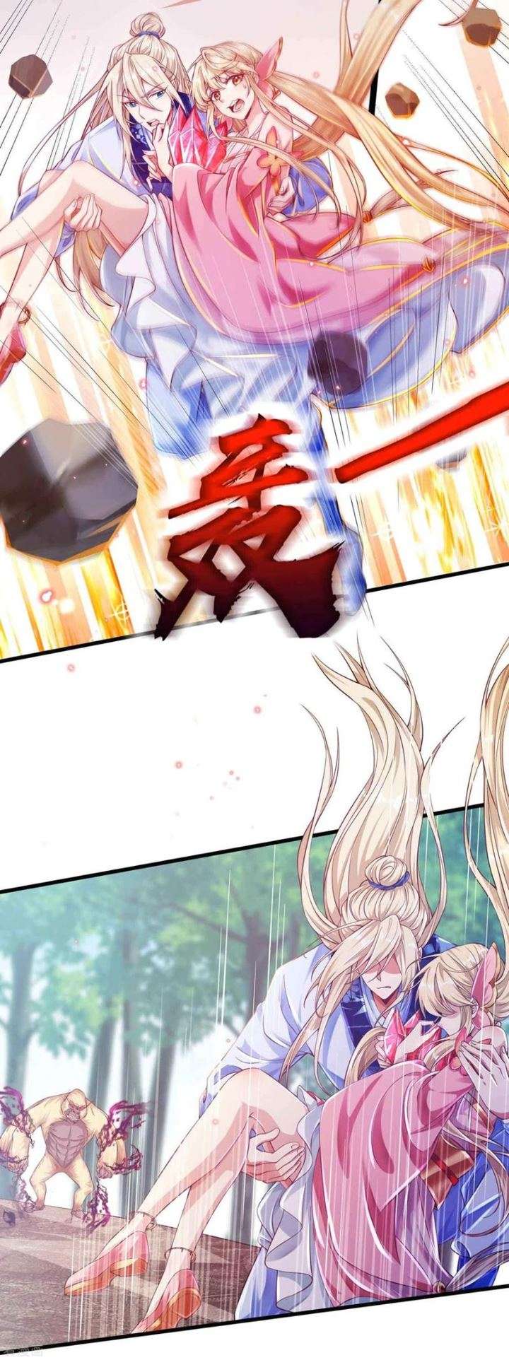 Bisheng Supreme’s Rebirth Chapter 23 Gambar 14