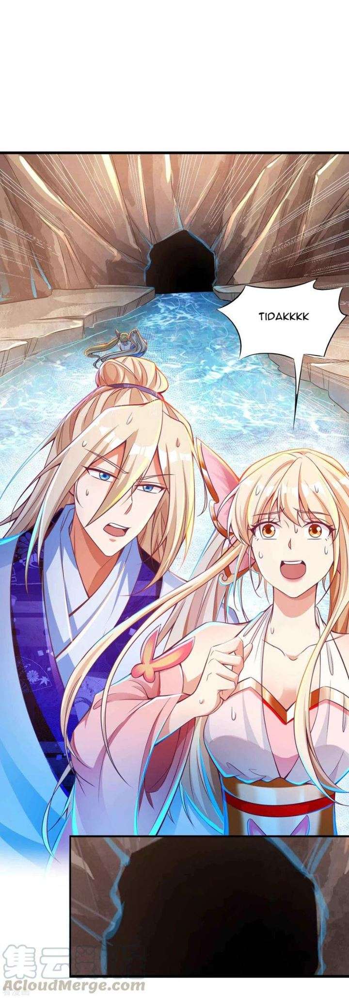 Bisheng Supreme’s Rebirth Chapter 23 Gambar 23