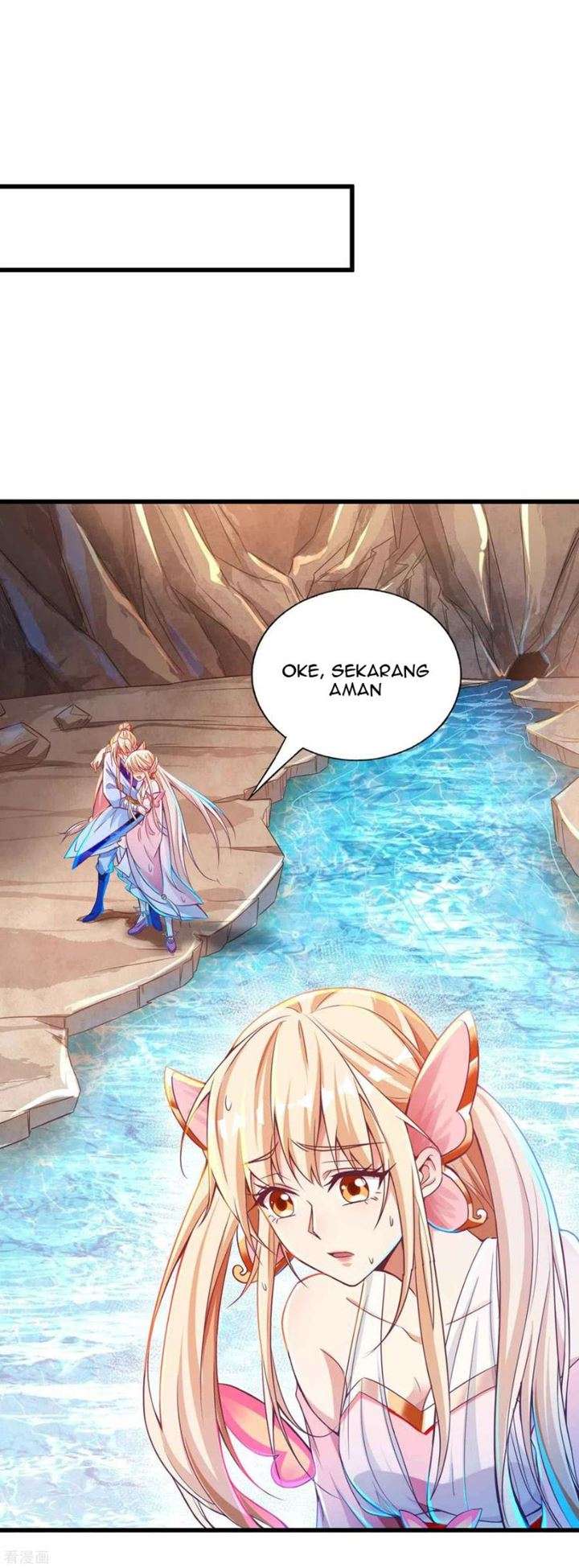 Bisheng Supreme’s Rebirth Chapter 23 Gambar 24