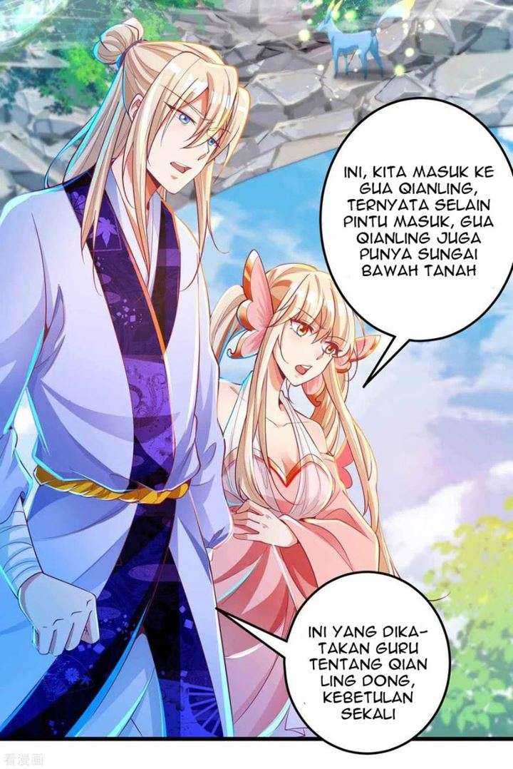 Bisheng Supreme’s Rebirth Chapter 23 Gambar 28
