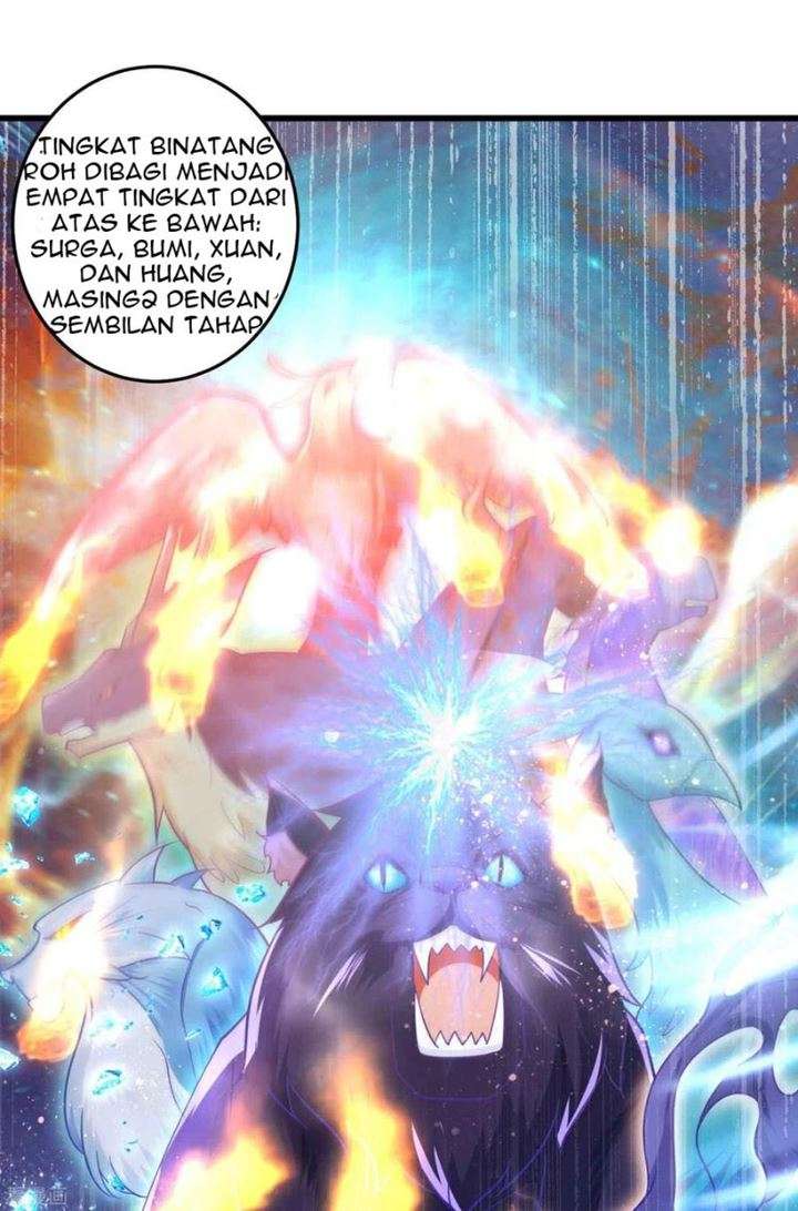 Bisheng Supreme’s Rebirth Chapter 23 Gambar 34