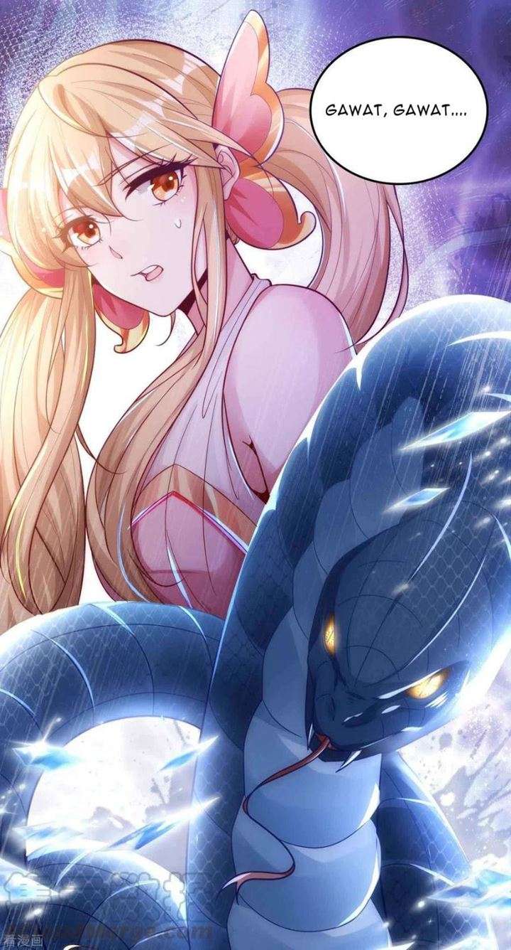 Bisheng Supreme’s Rebirth Chapter 23 Gambar 37