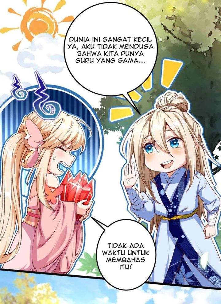 Bisheng Supreme’s Rebirth Chapter 23 Gambar 8