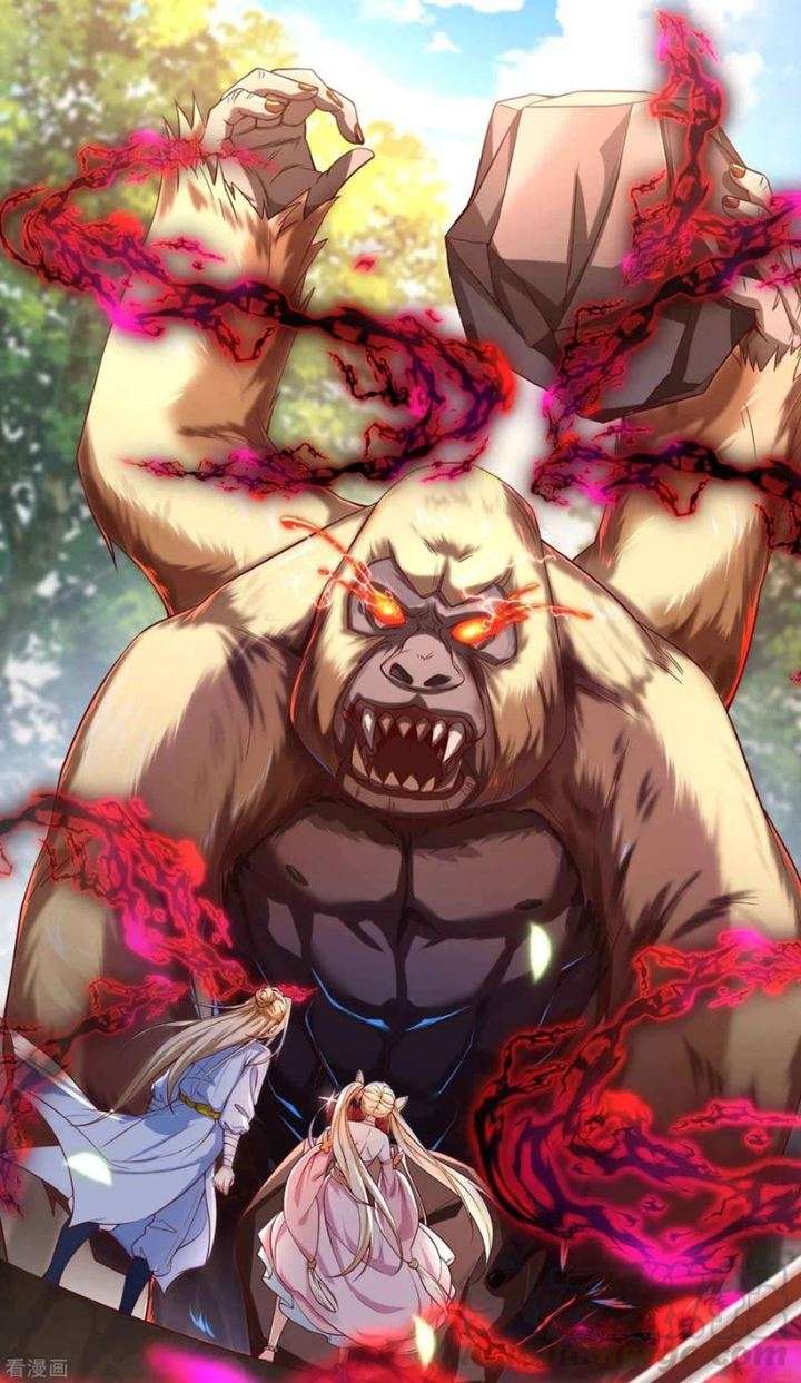 Bisheng Supreme’s Rebirth Chapter 23 Gambar 9