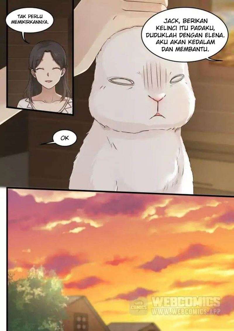 Vampire & Cross Chapter 45 Gambar 3