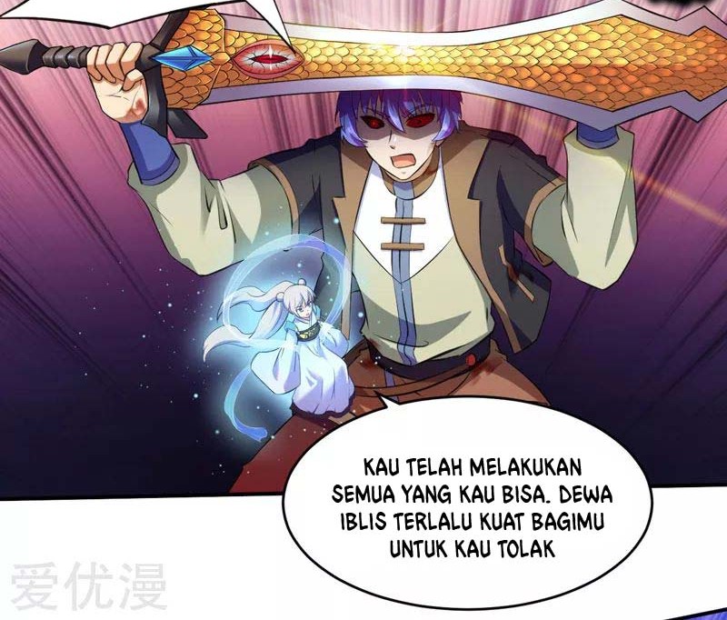 Martial Arts Reigns Chapter 122 Gambar 17