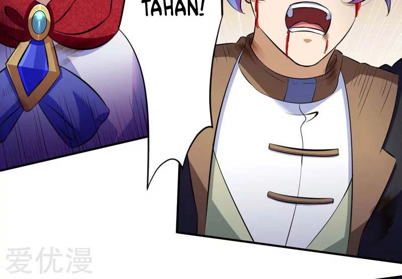 Martial Arts Reigns Chapter 122 Gambar 22