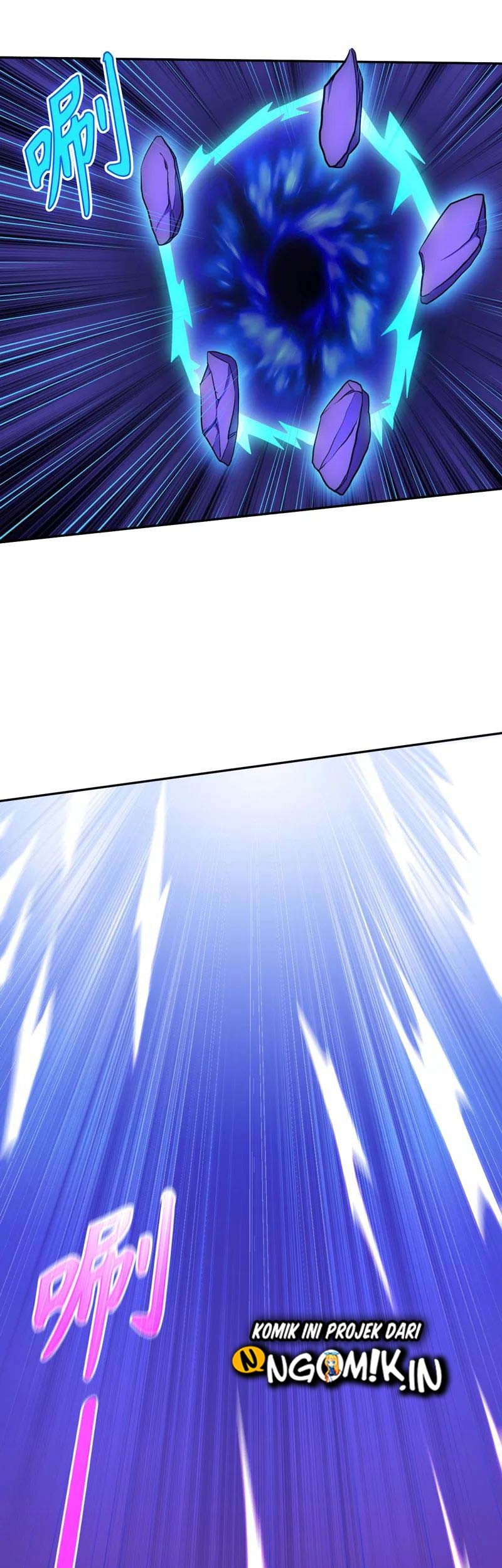 Martial Arts Reigns Chapter 122 Gambar 25