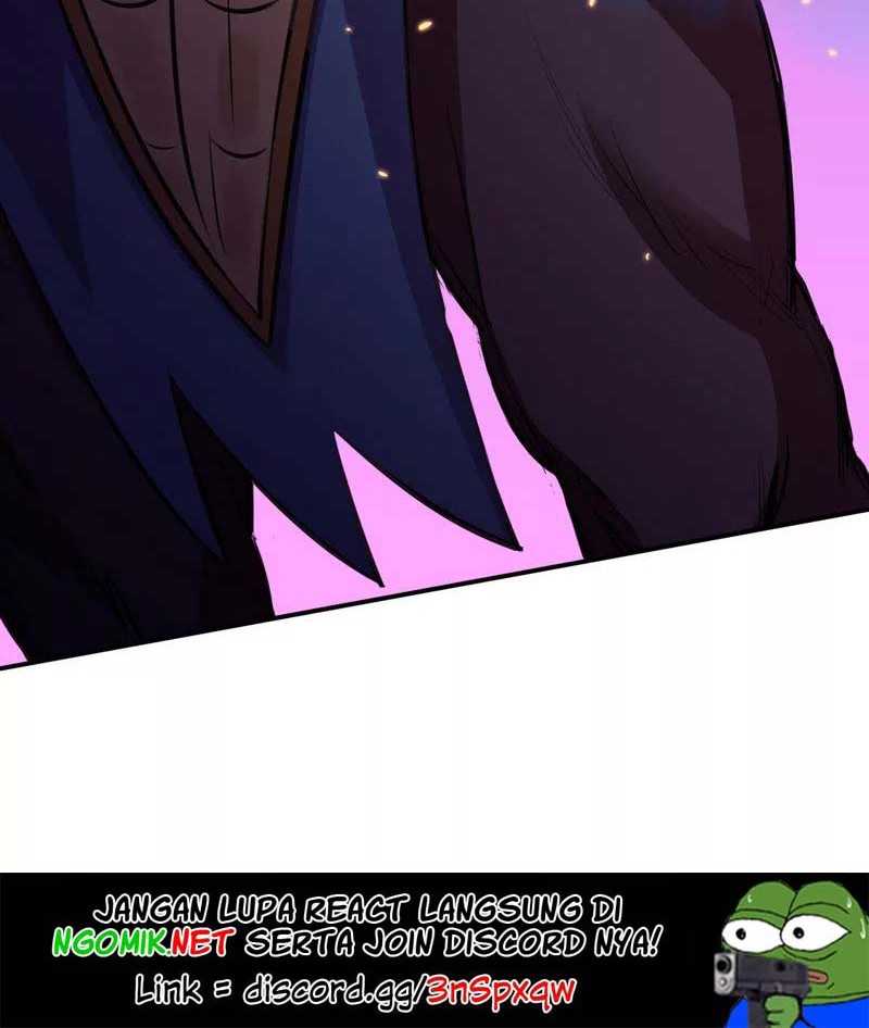 Martial Arts Reigns Chapter 122 Gambar 38