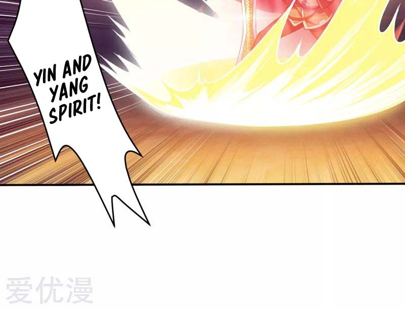 Martial Arts Reigns Chapter 122 Gambar 3