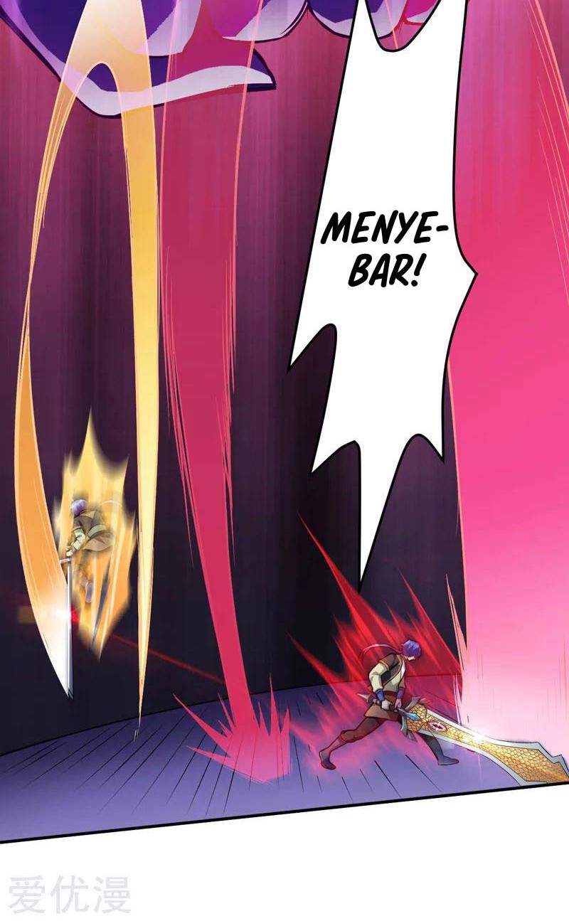 Martial Arts Reigns Chapter 122 Gambar 11