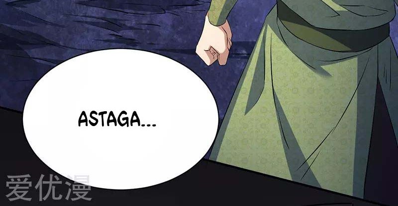 Martial Arts Reigns Chapter 121 Gambar 19