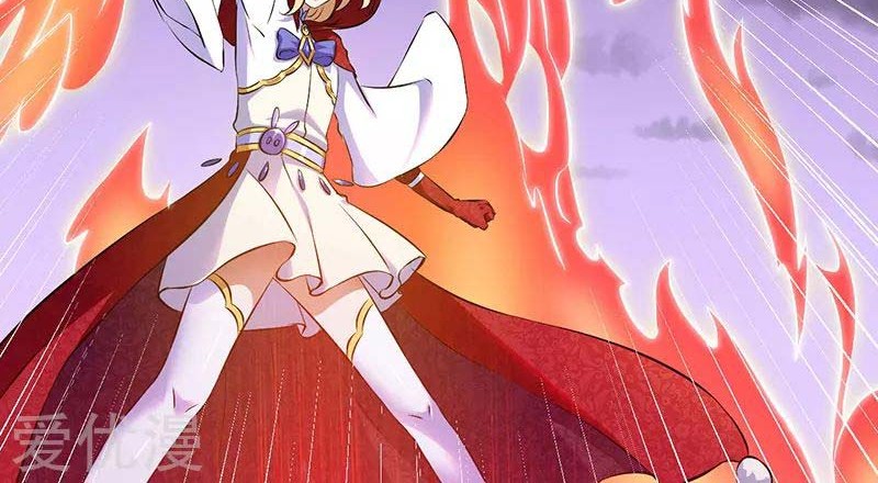 Martial Arts Reigns Chapter 121 Gambar 42