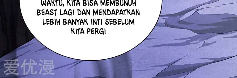 Martial Arts Reigns Chapter 121 Gambar 12