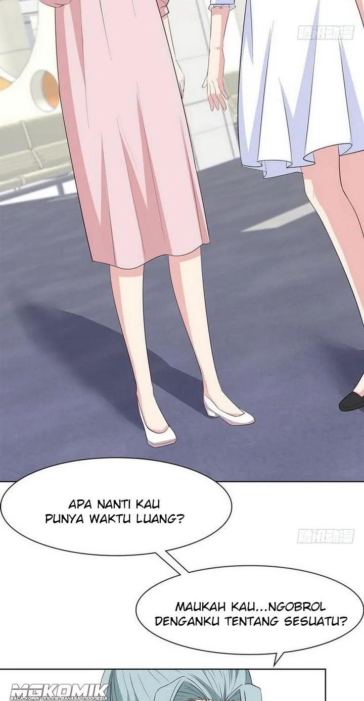 The Wife Contract and My Daughter’s Nanny Chapter 116 Gambar 10