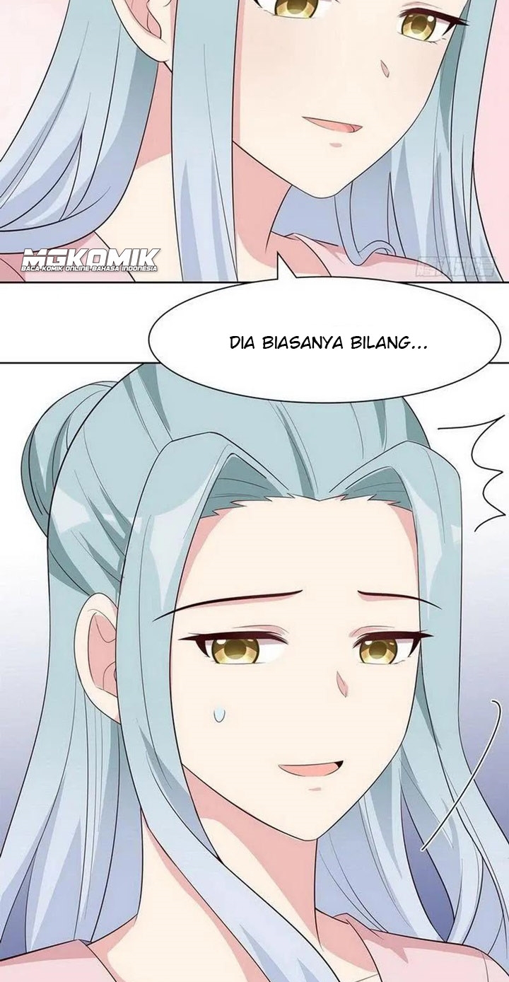 The Wife Contract and My Daughter’s Nanny Chapter 116 Gambar 14
