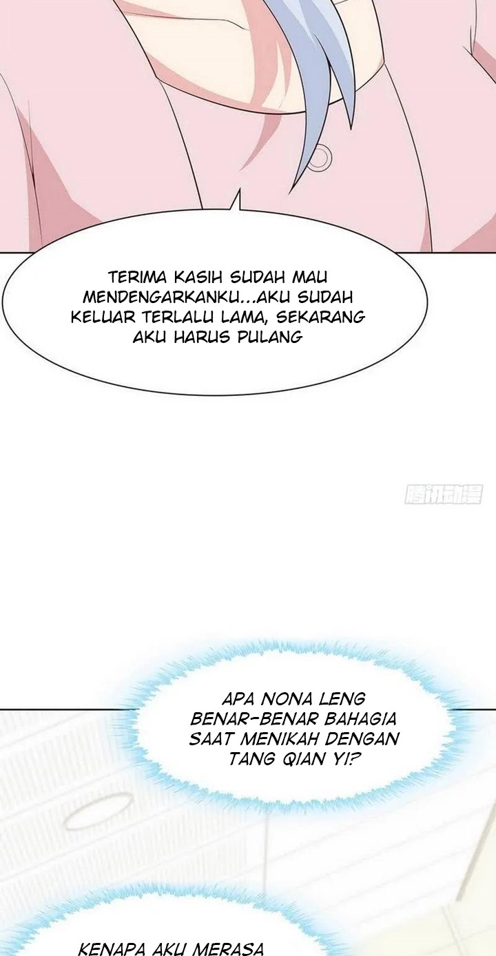 The Wife Contract and My Daughter’s Nanny Chapter 116 Gambar 15