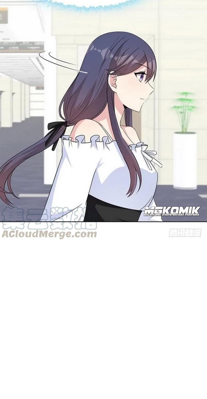 The Wife Contract and My Daughter’s Nanny Chapter 116 Gambar 18