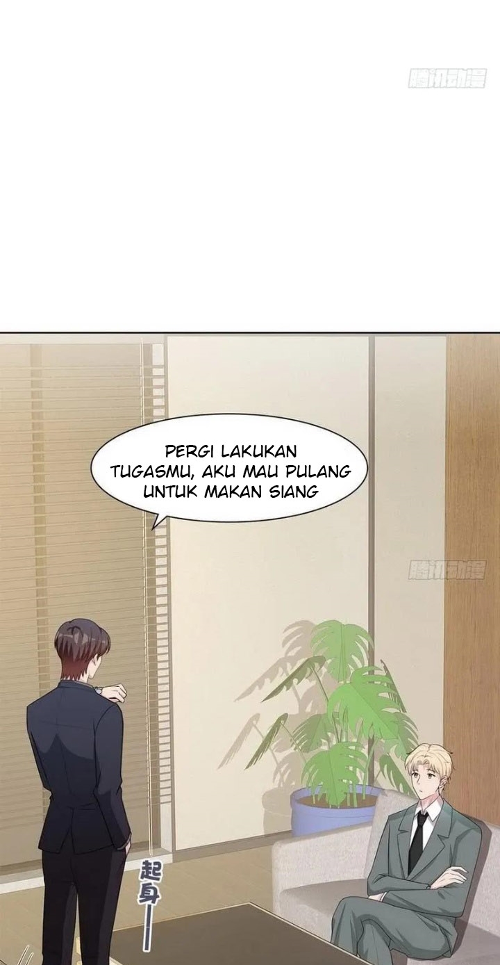 The Wife Contract and My Daughter’s Nanny Chapter 116 Gambar 28
