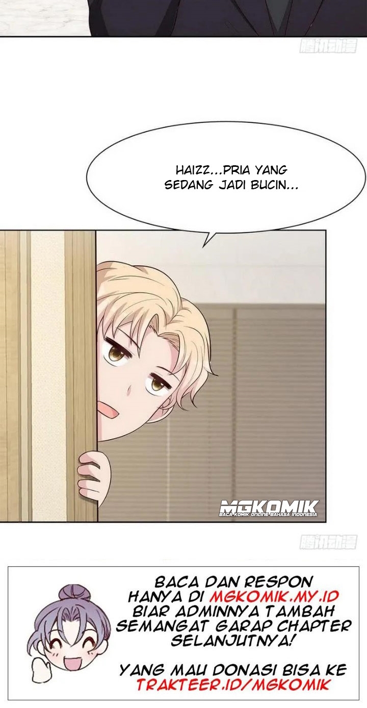 The Wife Contract and My Daughter’s Nanny Chapter 116 Gambar 30