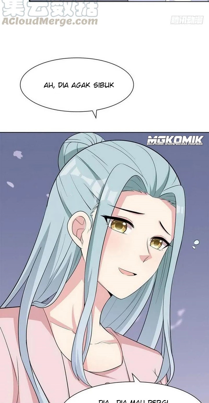 The Wife Contract and My Daughter’s Nanny Chapter 116 Gambar 6