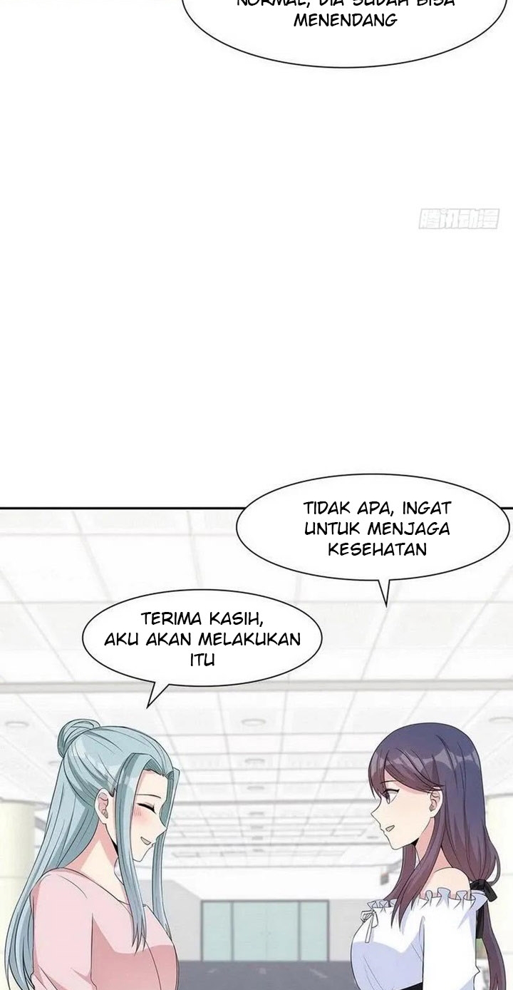 The Wife Contract and My Daughter’s Nanny Chapter 116 Gambar 8