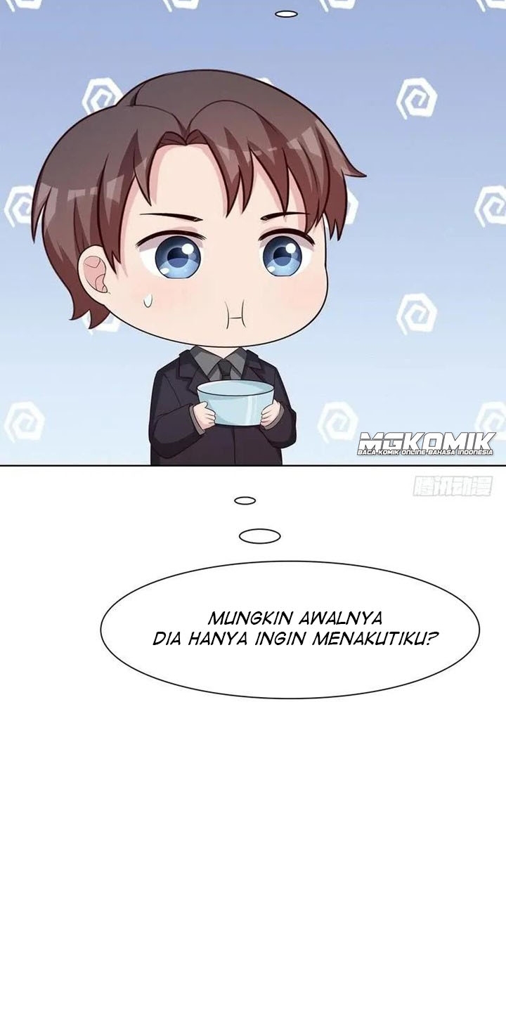 The Wife Contract and My Daughter’s Nanny Chapter 115 Gambar 13