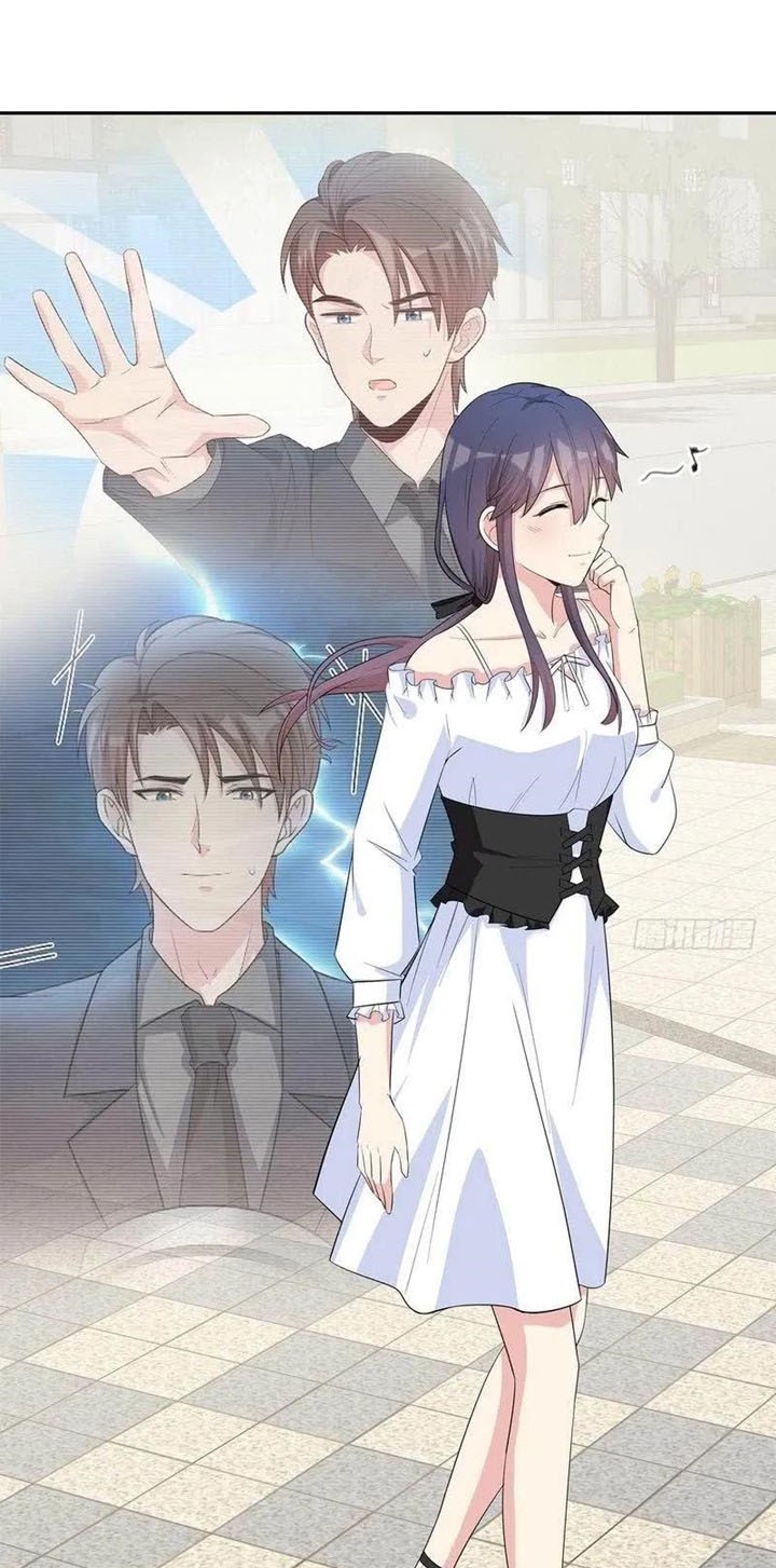 The Wife Contract and My Daughter’s Nanny Chapter 115 Gambar 20
