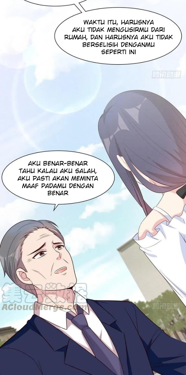 The Wife Contract and My Daughter’s Nanny Chapter 115 Gambar 27