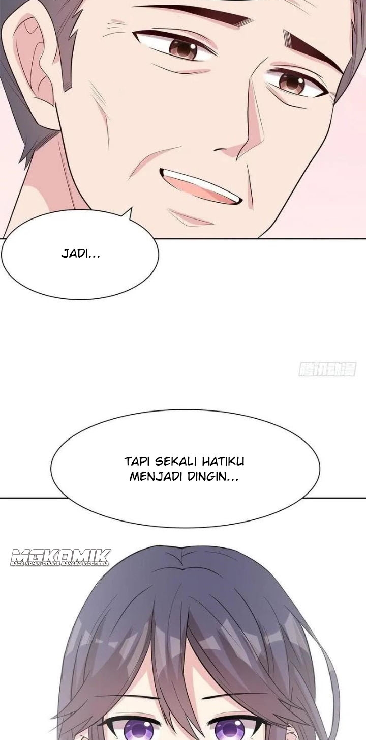 The Wife Contract and My Daughter’s Nanny Chapter 115 Gambar 29
