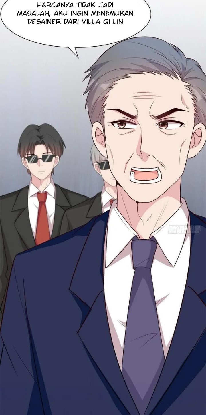 The Wife Contract and My Daughter’s Nanny Chapter 115 Gambar 34