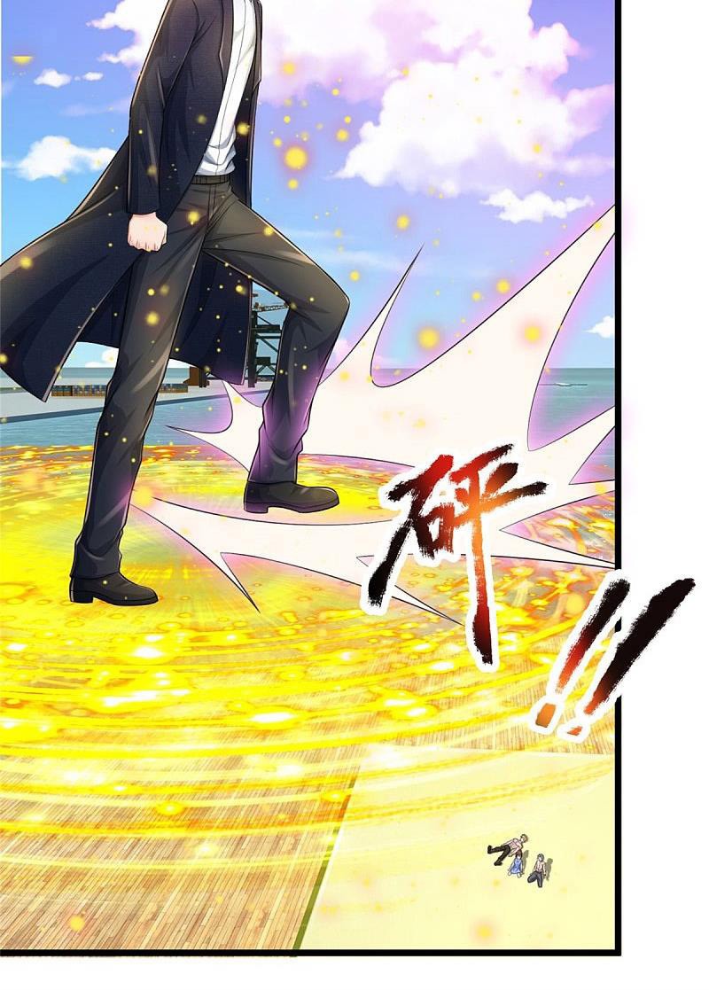 I am Daxianzun Chapter 297 Gambar 14
