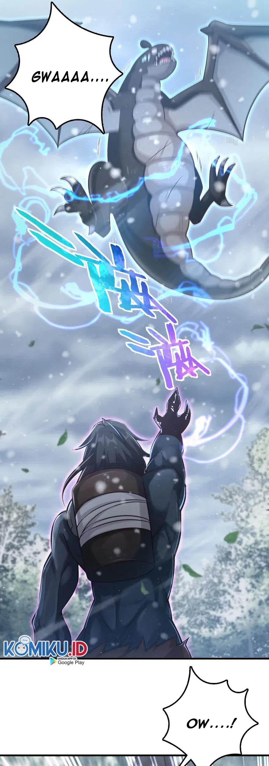 Baca Manhua Release That Witch Chapter 243 Gambar 2