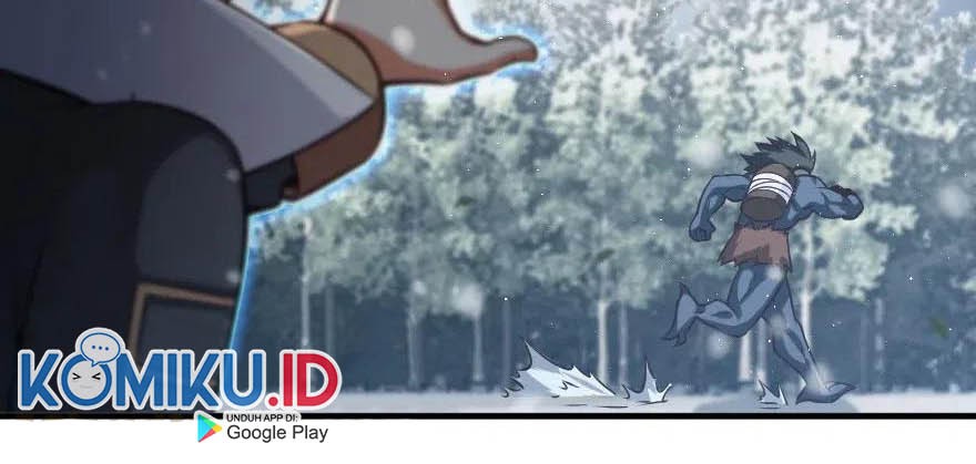 Release That Witch Chapter 243 Gambar 4
