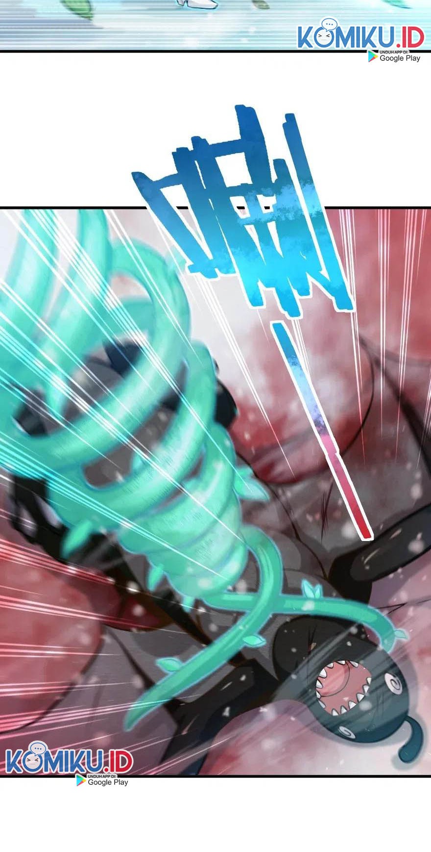 Release That Witch Chapter 243 Gambar 9