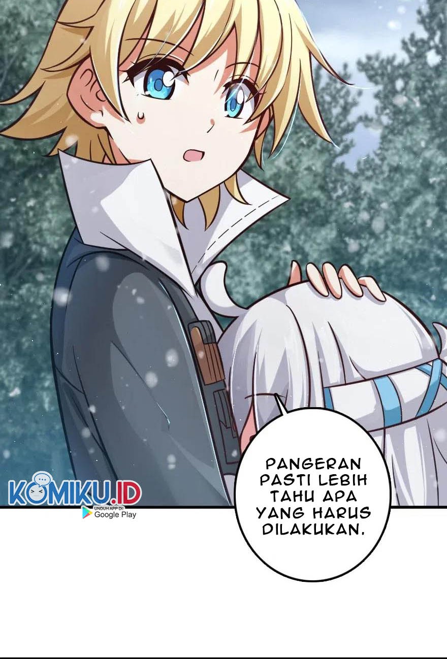 Release That Witch Chapter 243 Gambar 19