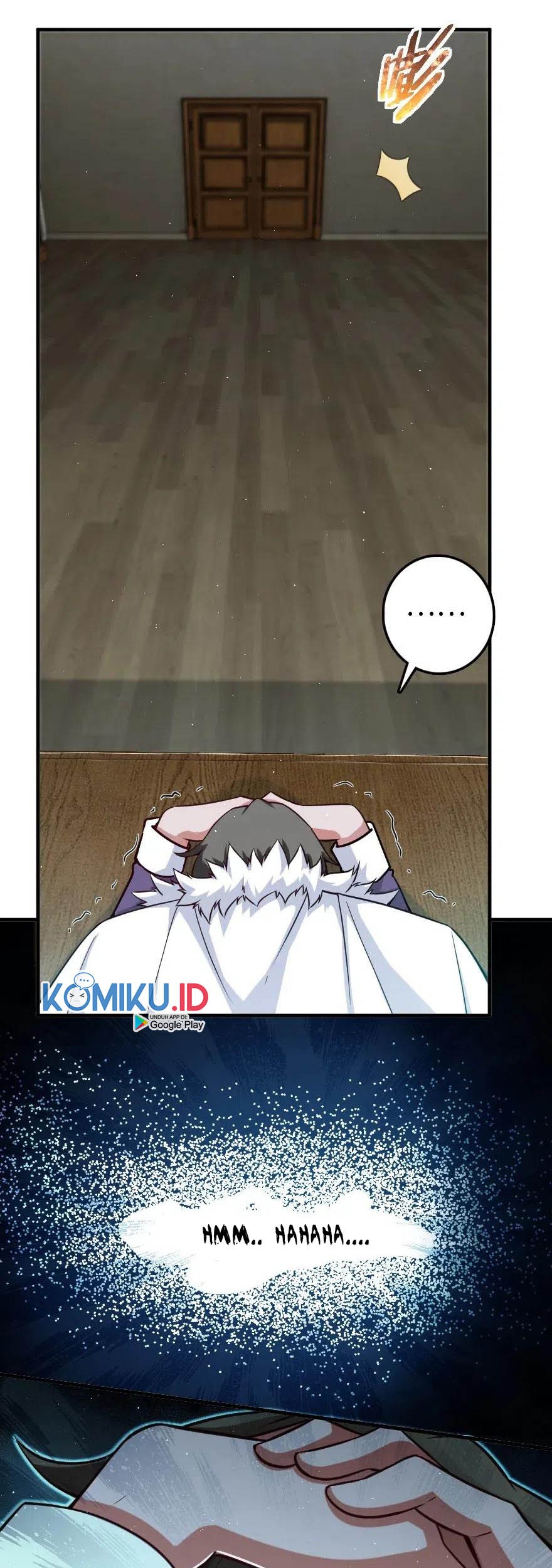 Release That Witch Chapter 245 Gambar 17