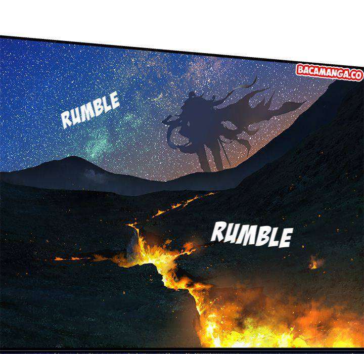 Her Summon Chapter 30 Gambar 42