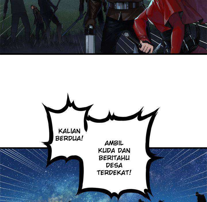 Her Summon Chapter 30 Gambar 55
